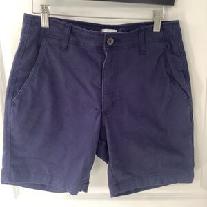 Men’s True Craft Shorts Size 30